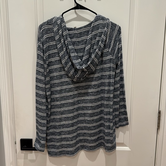 Lou and Grey Hoodie - Picture 4 of 5